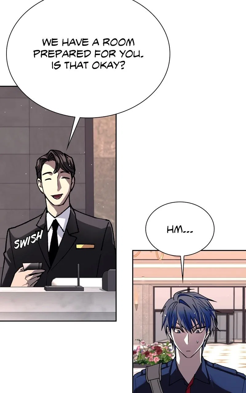 The End is a Game to Me Chapter 74 – Page 50