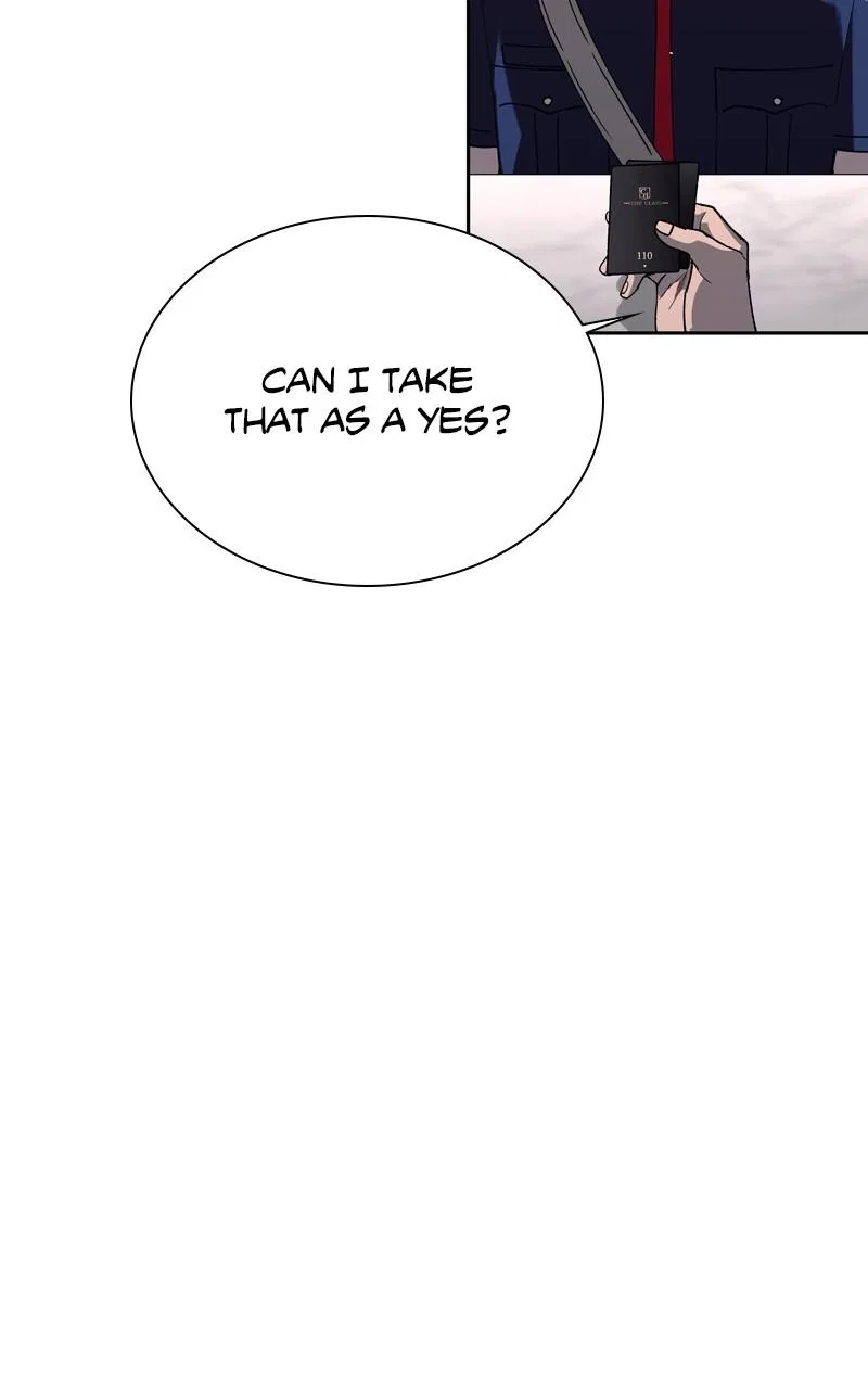 The End is a Game to Me Chapter 74 – Page 51