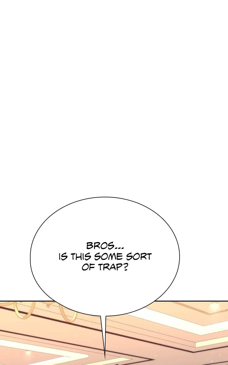 The End is a Game to Me Chapter 74 – Page 53
