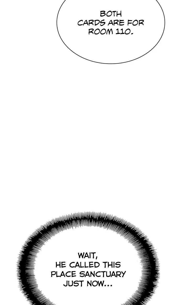 The End is a Game to Me Chapter 74 – Page 56