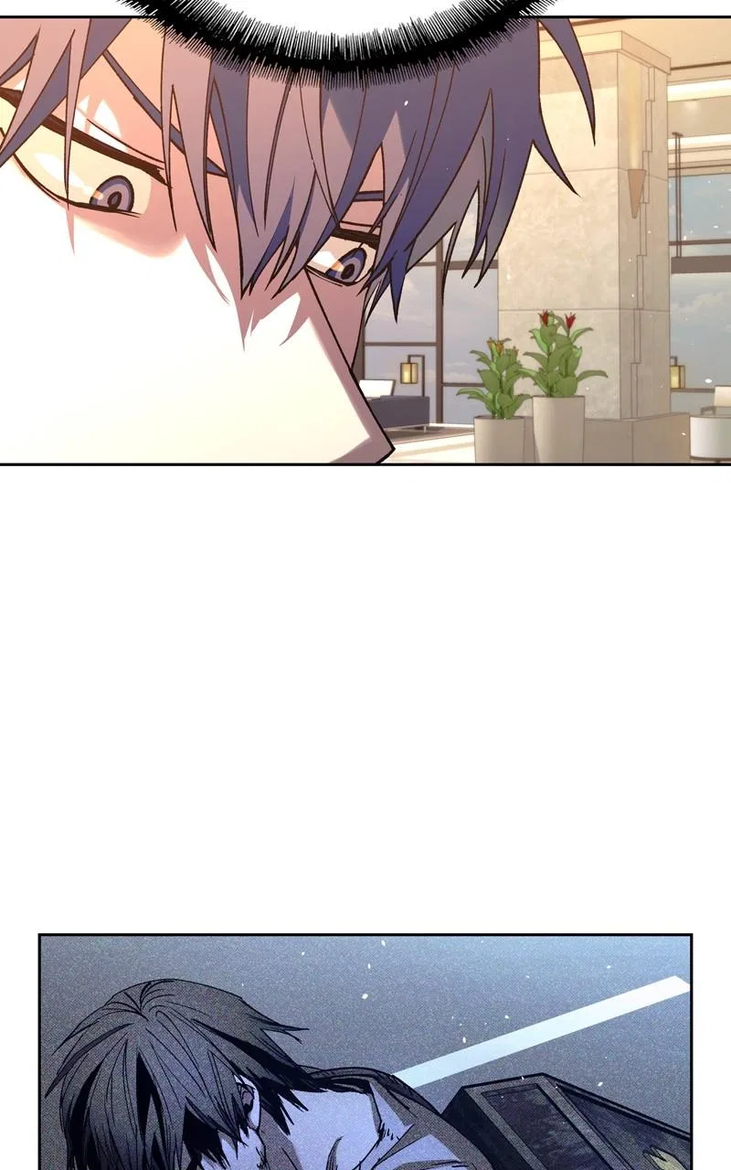 The End is a Game to Me Chapter 74 – Page 57