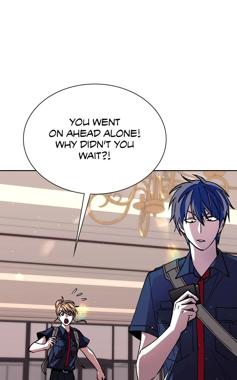 The End is a Game to Me Chapter 74 – Page 59