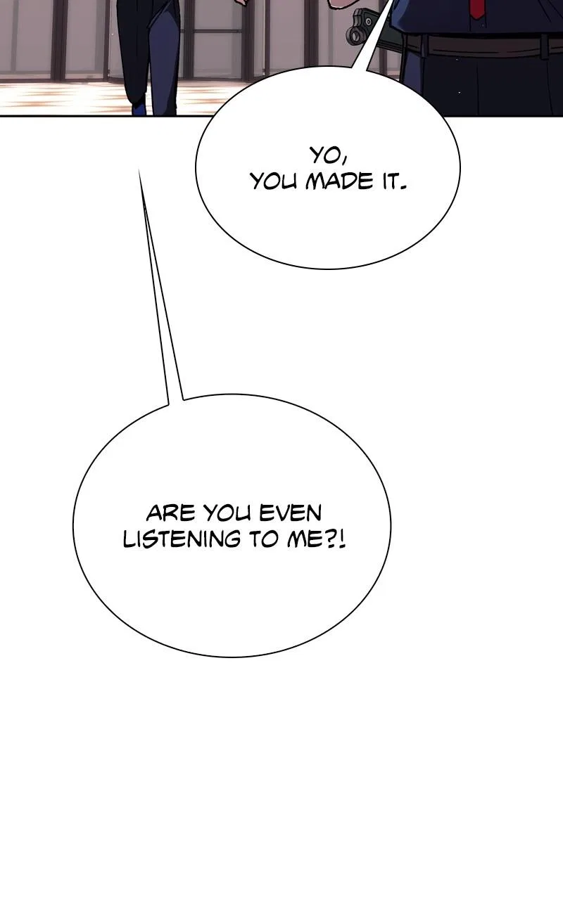 The End is a Game to Me Chapter 74 – Page 60