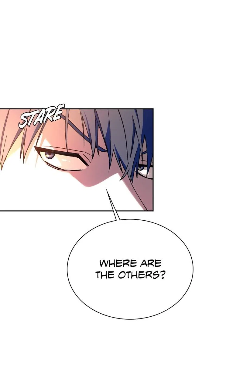 The End is a Game to Me Chapter 74 – Page 61