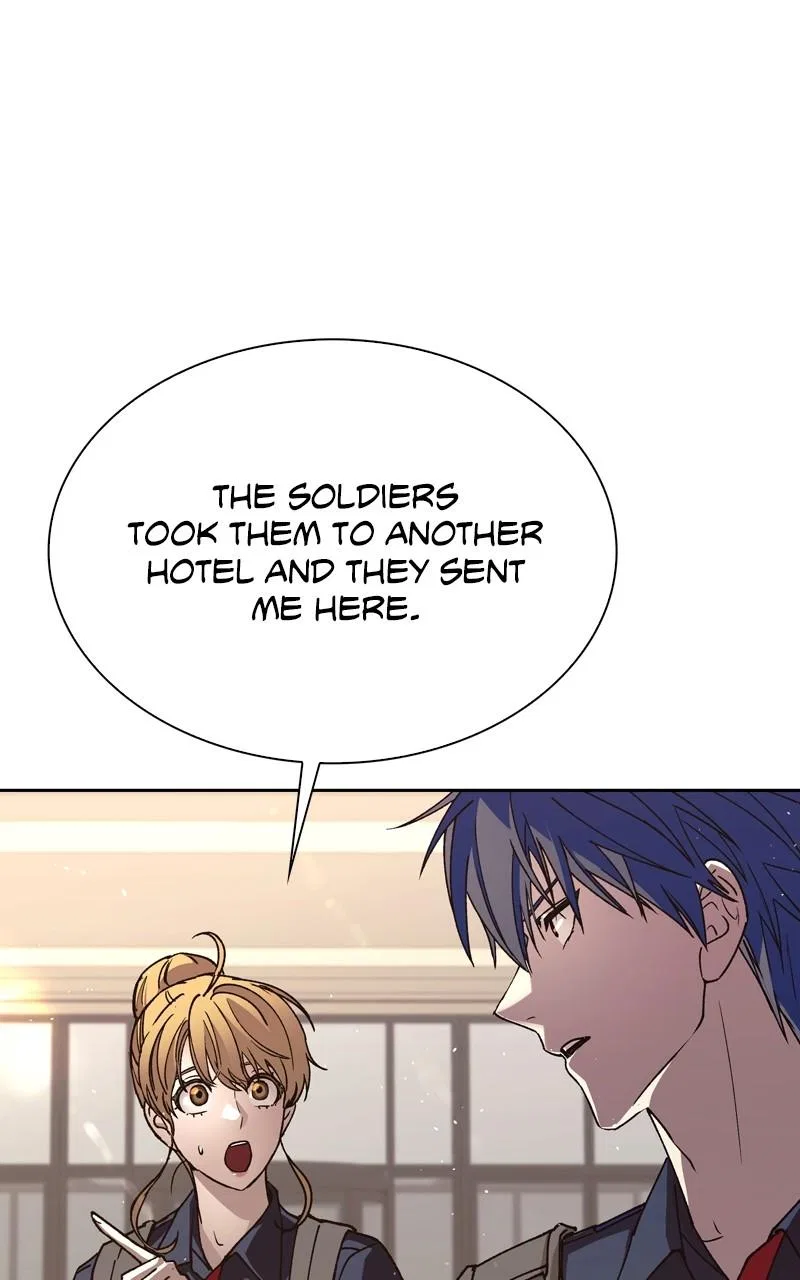 The End is a Game to Me Chapter 74 – Page 62