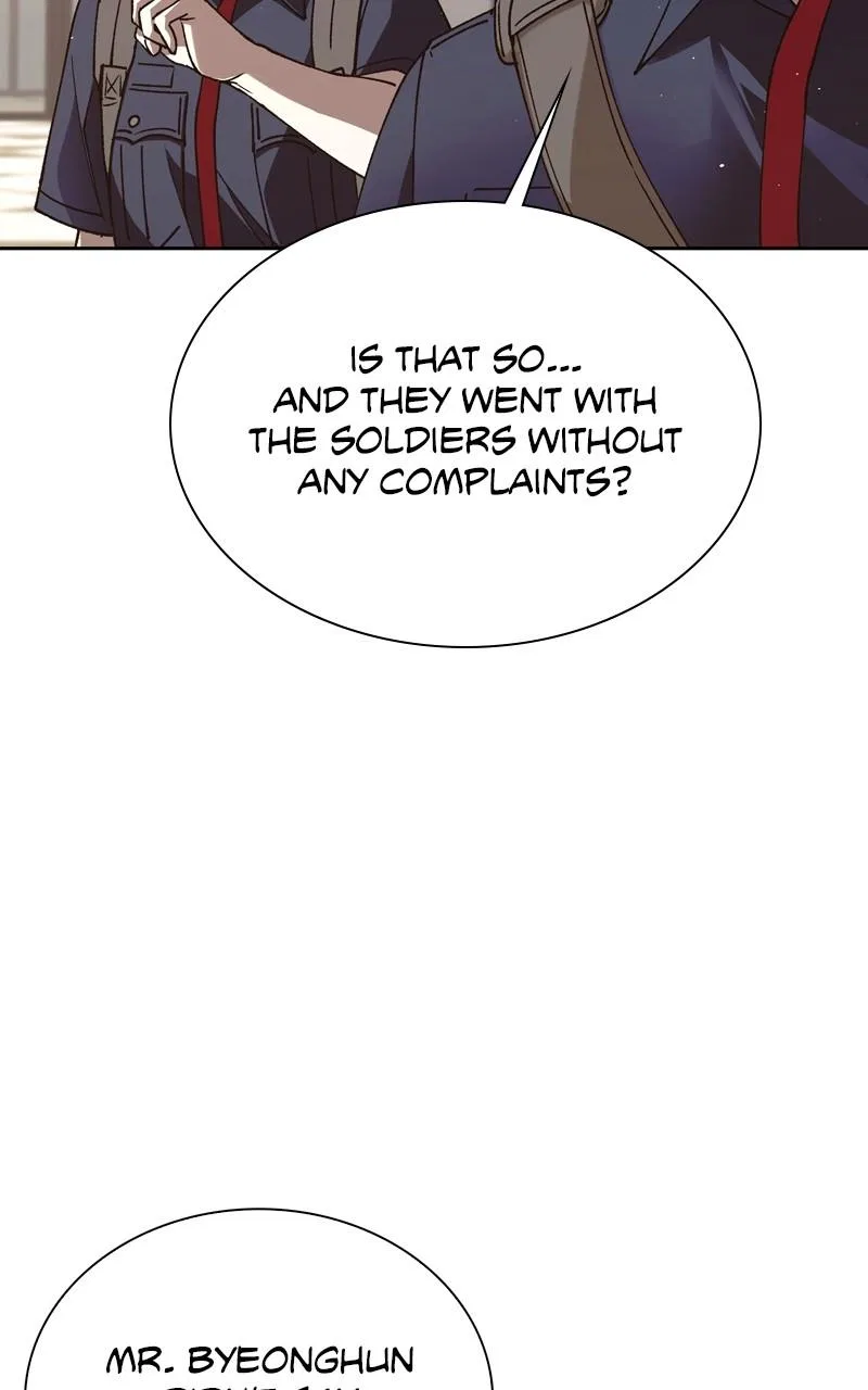 The End is a Game to Me Chapter 74 – Page 63