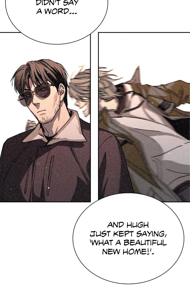 The End is a Game to Me Chapter 74 – Page 64