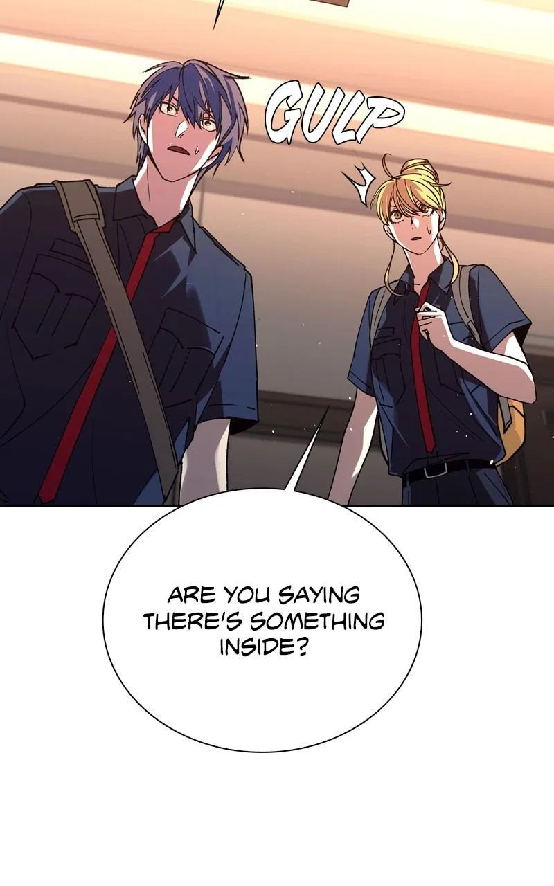 The End is a Game to Me Chapter 74 – Page 69