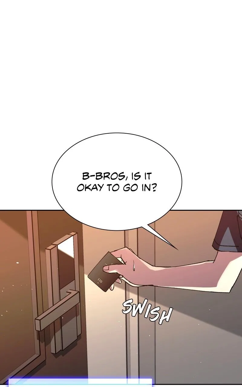 The End is a Game to Me Chapter 74 – Page 70