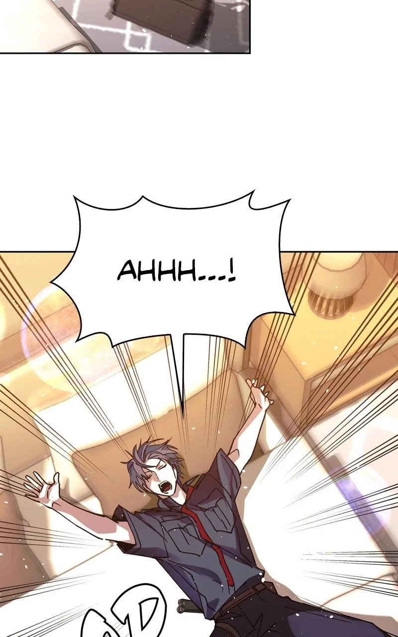 The End is a Game to Me Chapter 74 – Page 81
