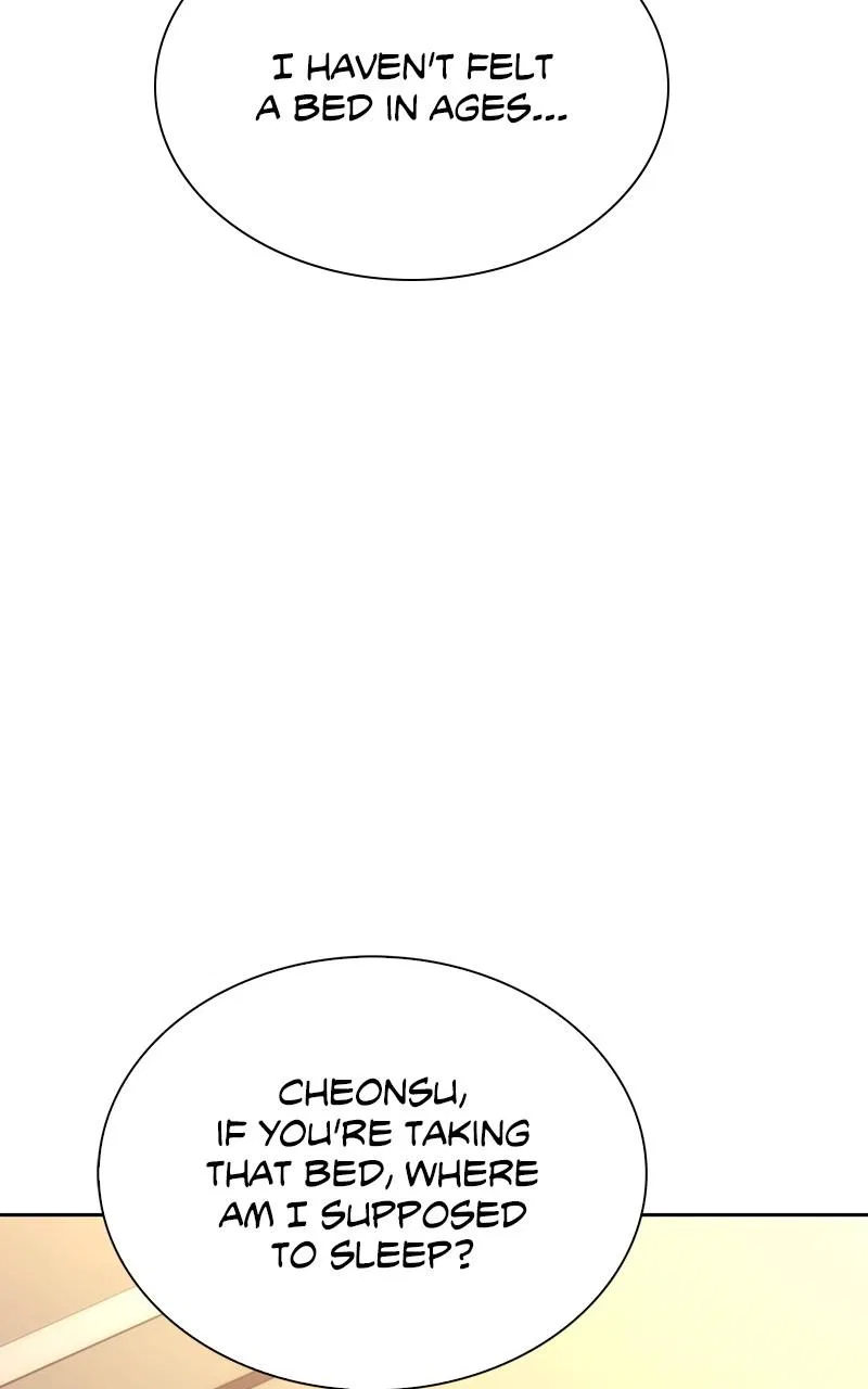 The End is a Game to Me Chapter 74 – Page 84