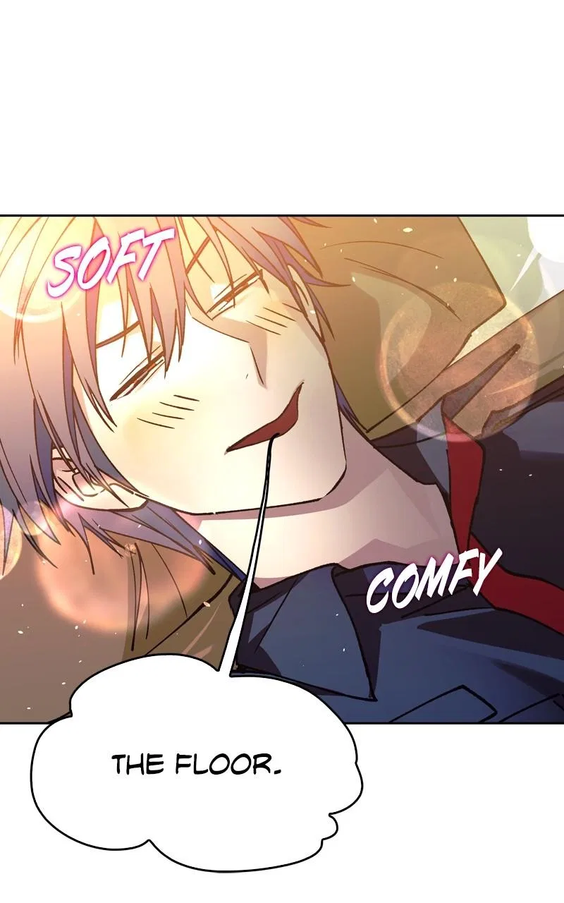 The End is a Game to Me Chapter 74 – Page 86