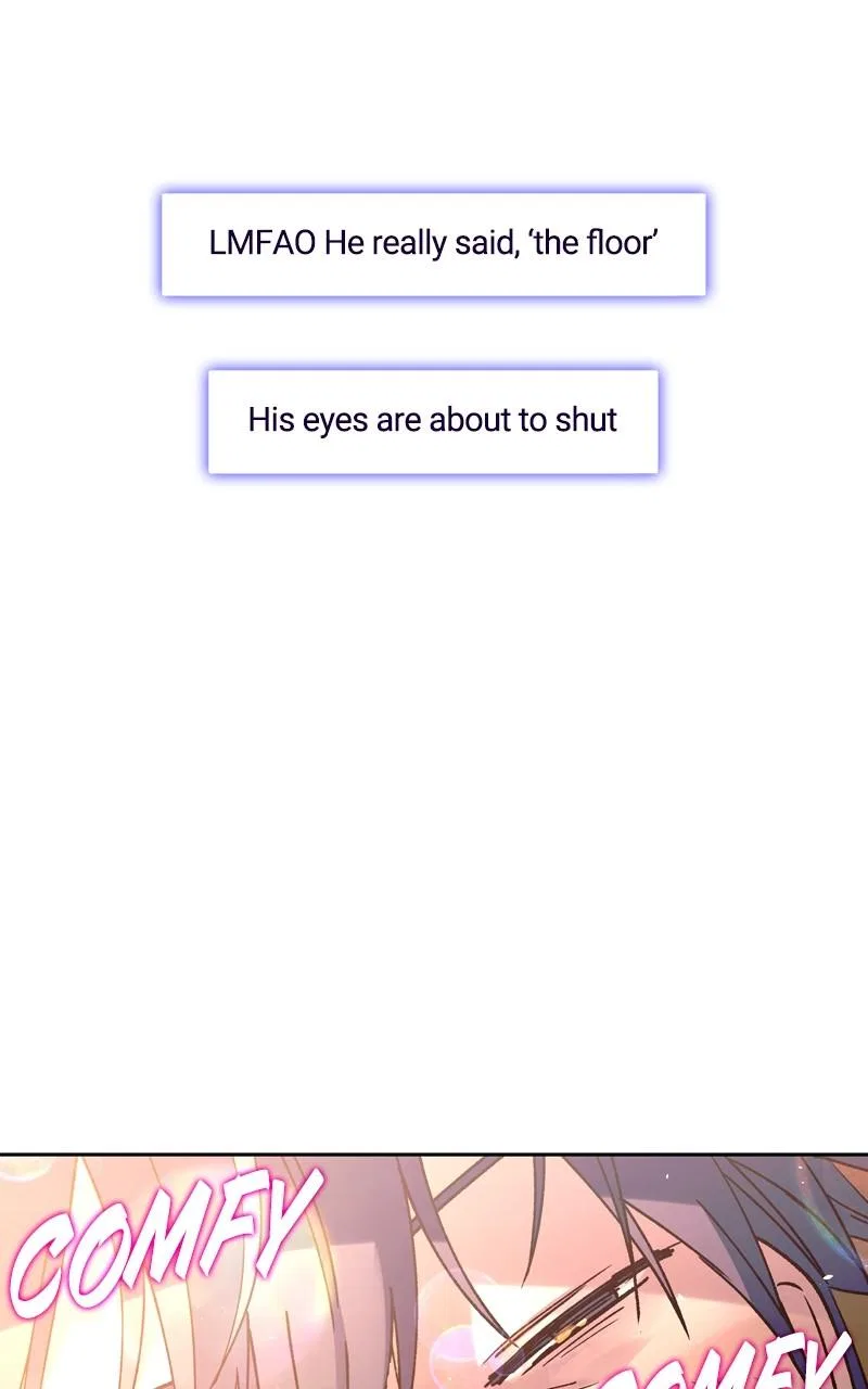 The End is a Game to Me Chapter 74 – Page 87