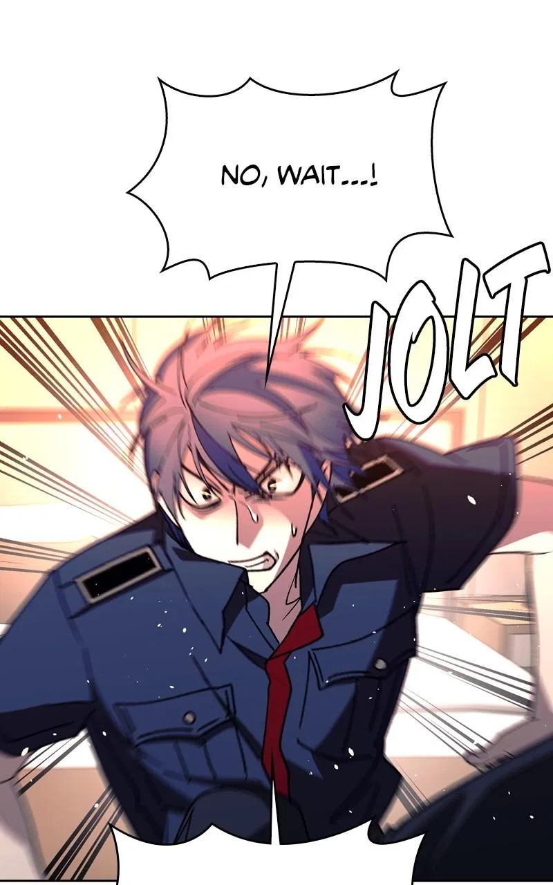 The End is a Game to Me Chapter 74 – Page 89