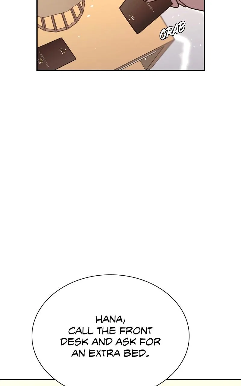 The End is a Game to Me Chapter 74 – Page 91