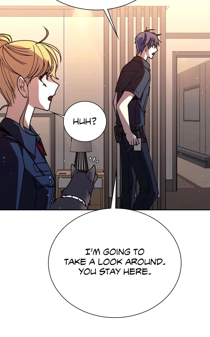 The End is a Game to Me Chapter 74 – Page 92