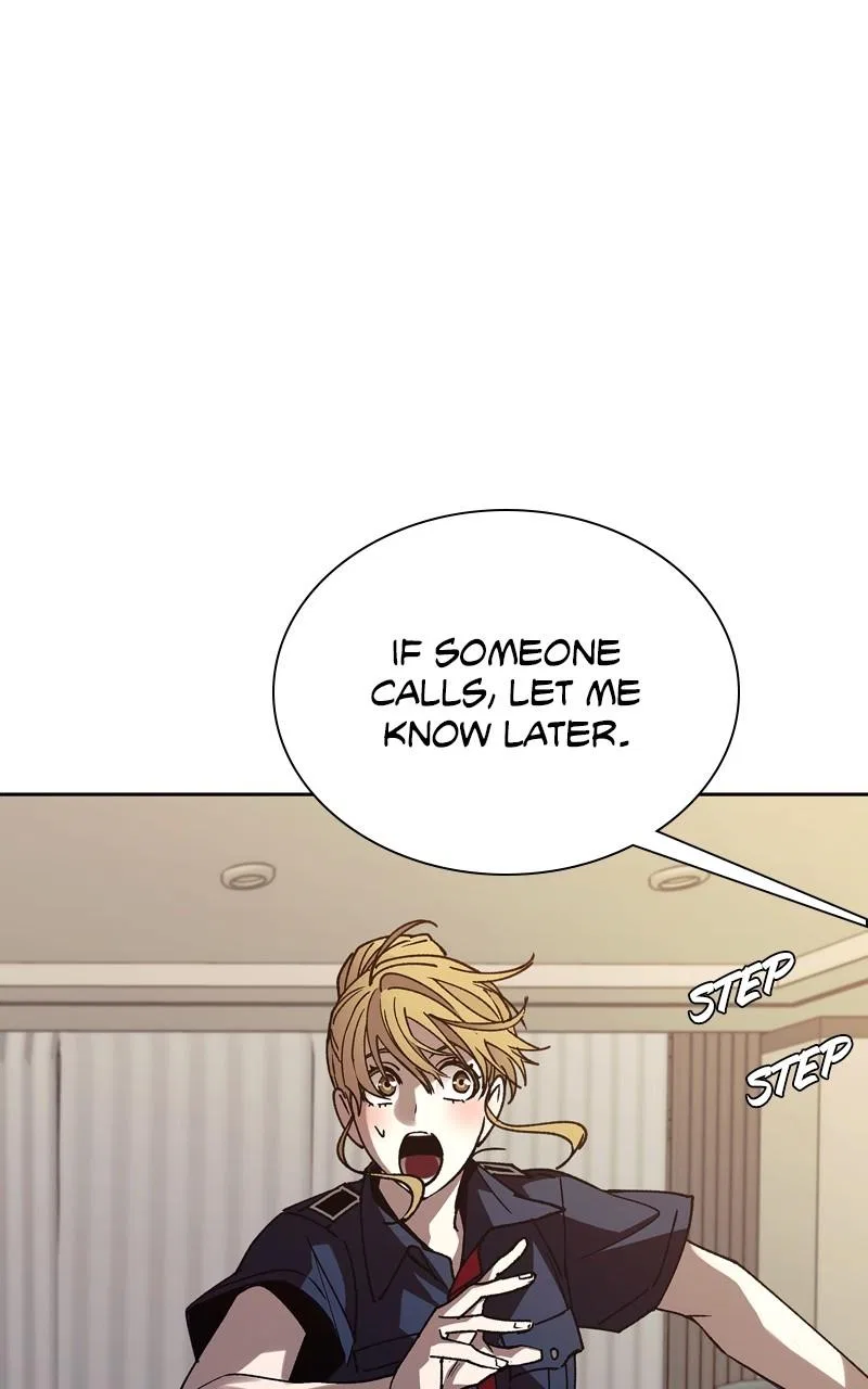The End is a Game to Me Chapter 74 – Page 93