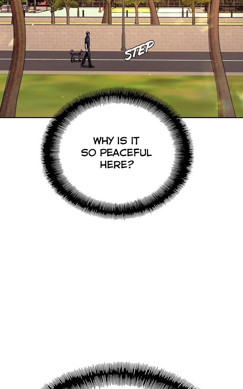The End is a Game to Me Chapter 74 – Page 97
