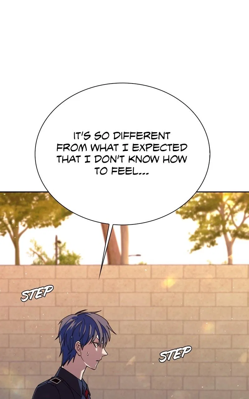 The End is a Game to Me Chapter 74 – Page 99