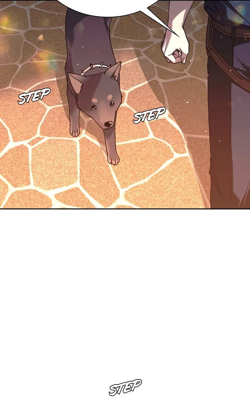 The End is a Game to Me Chapter 74 – Page 101