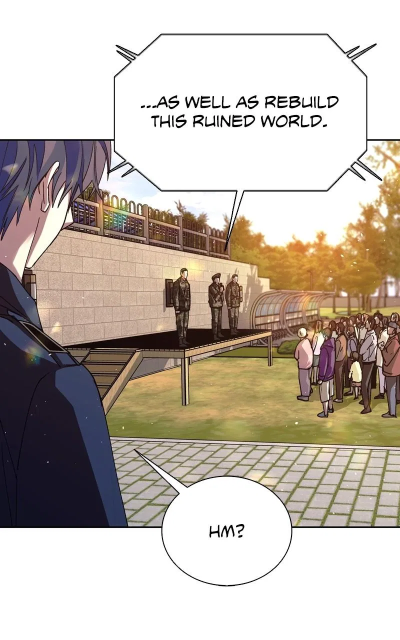 The End is a Game to Me Chapter 74 – Page 104