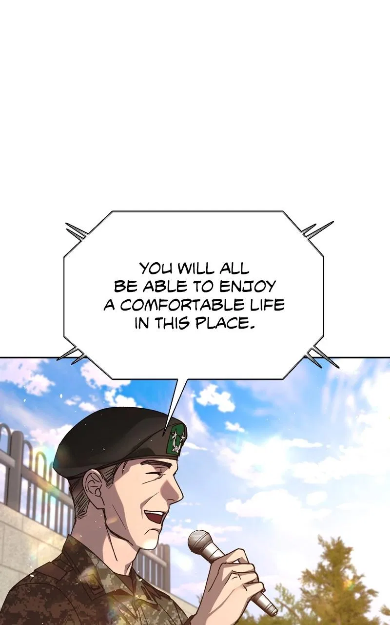 The End is a Game to Me Chapter 74 – Page 105