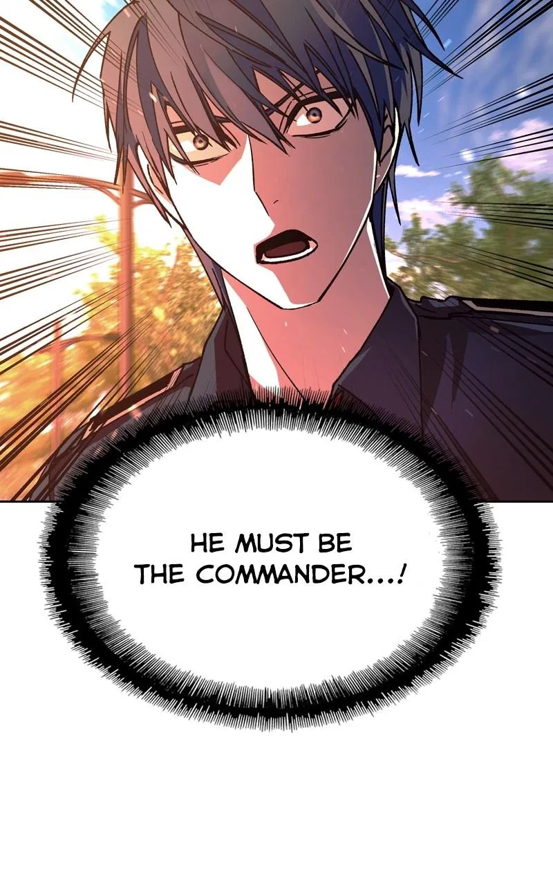 The End is a Game to Me Chapter 74 – Page 107