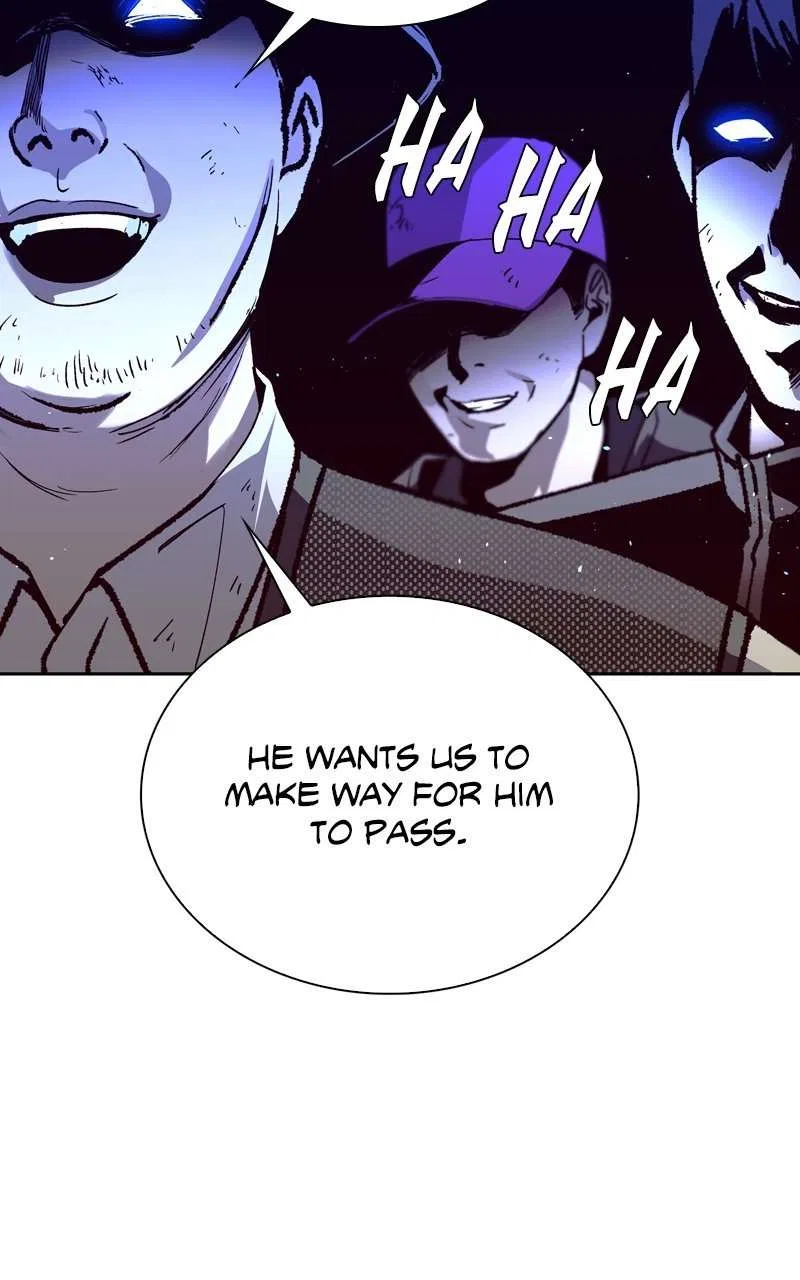 The End is a Game to Me Chapter 73 – Page 3