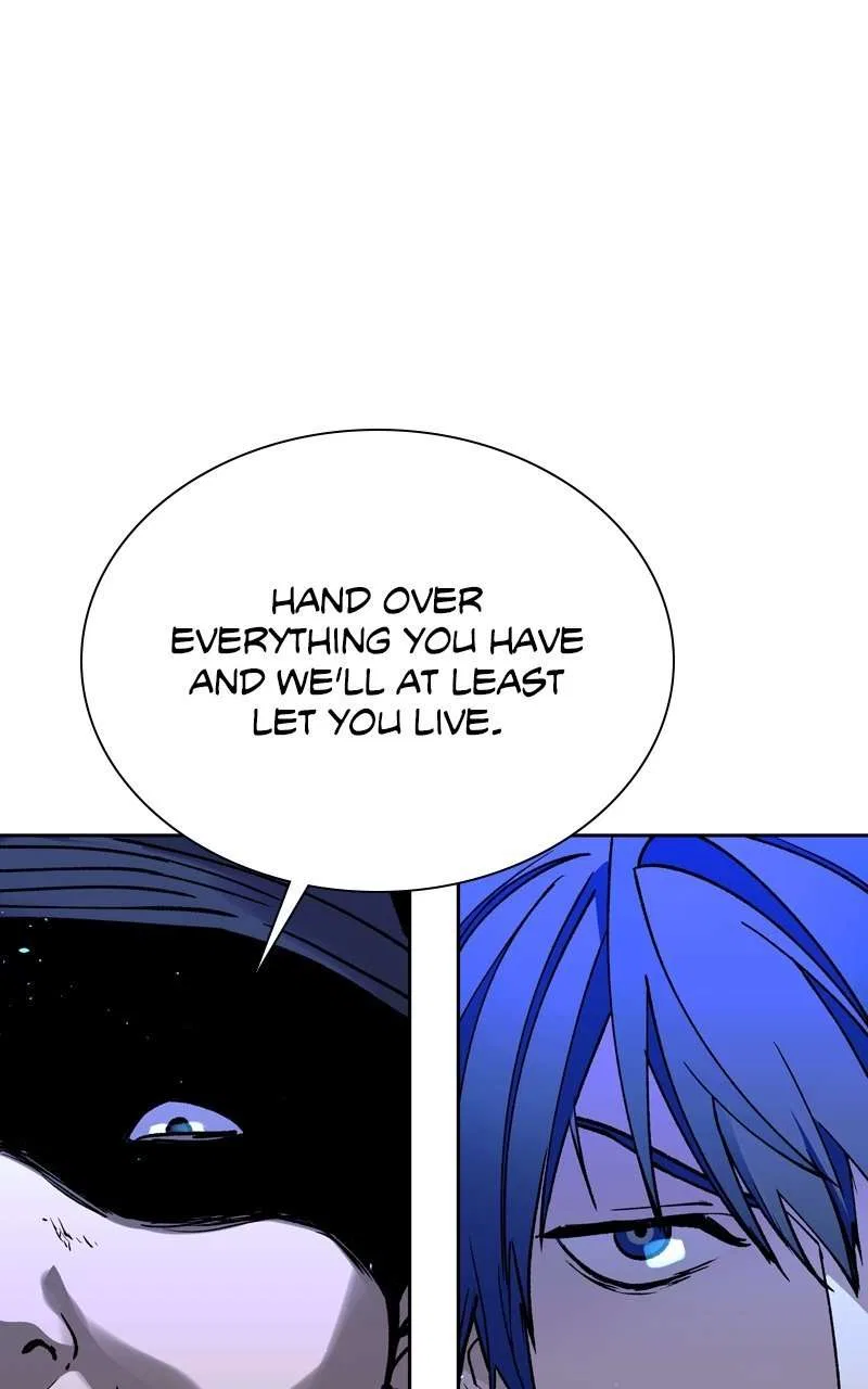 The End is a Game to Me Chapter 73 – Page 4