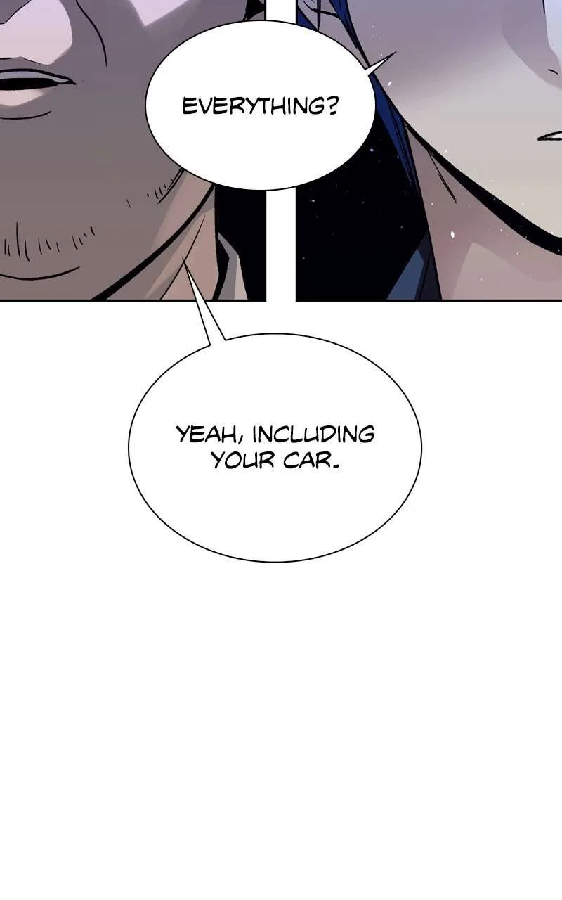 The End is a Game to Me Chapter 73 – Page 5