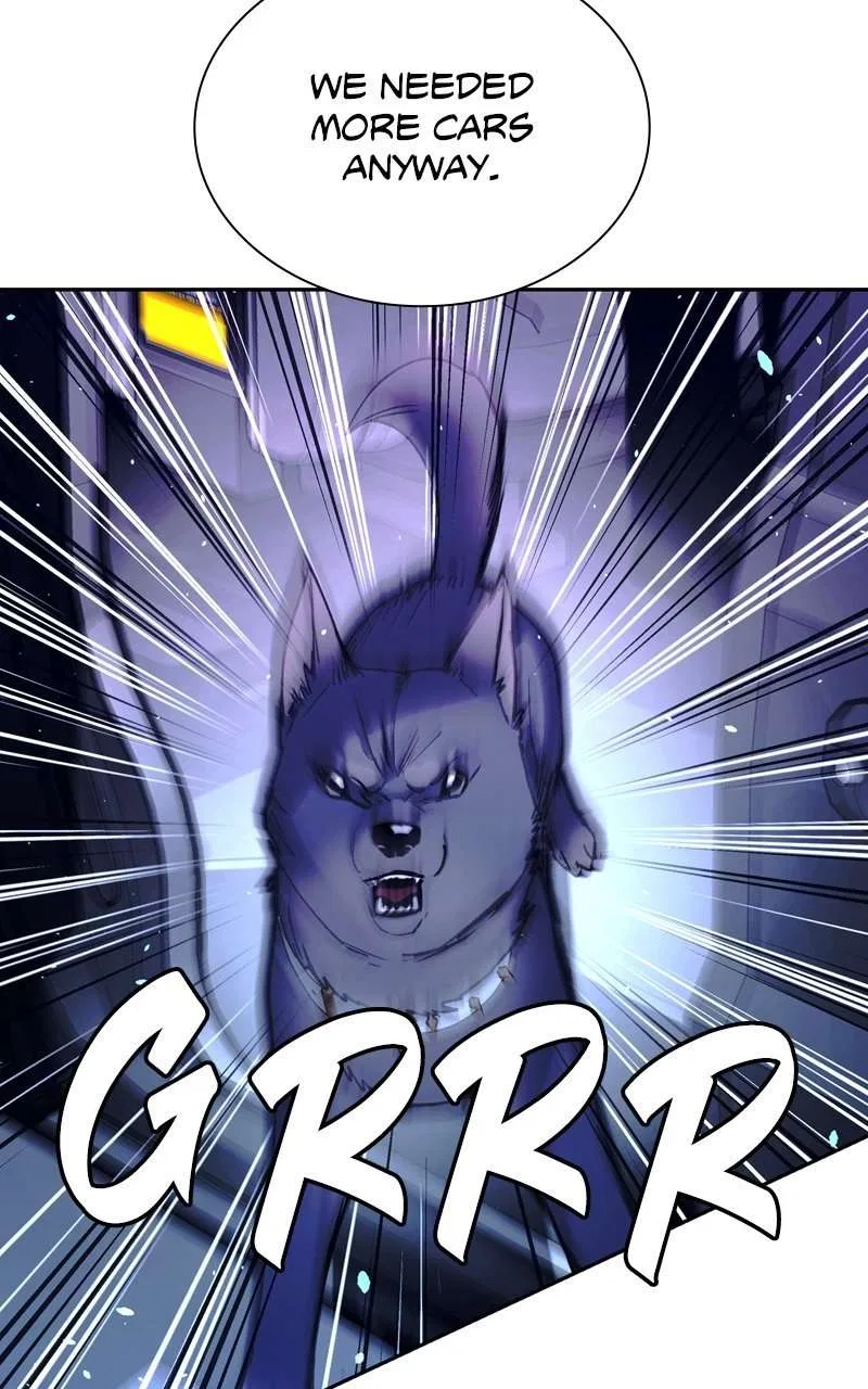 The End is a Game to Me Chapter 73 – Page 7