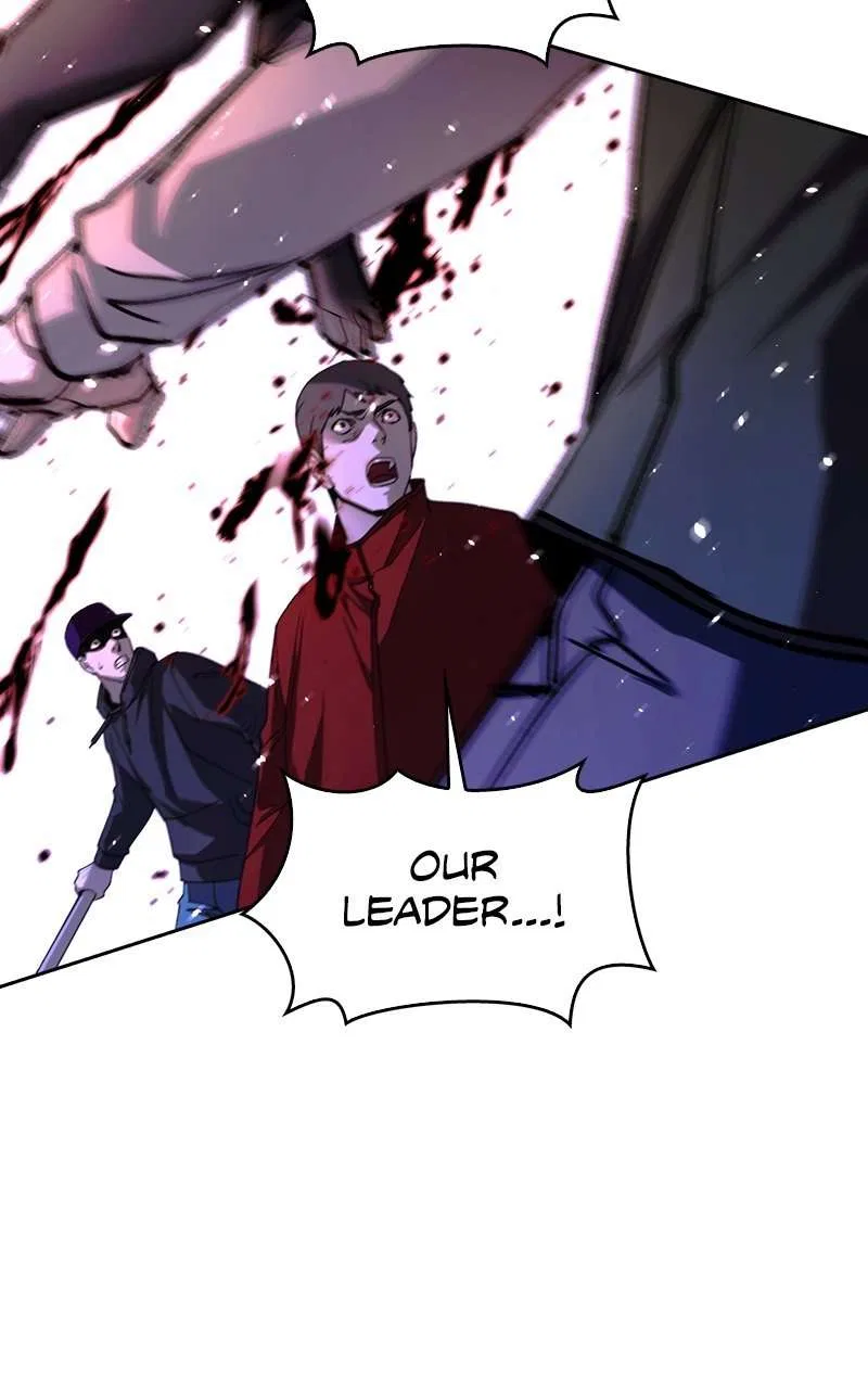 The End is a Game to Me Chapter 73 – Page 11