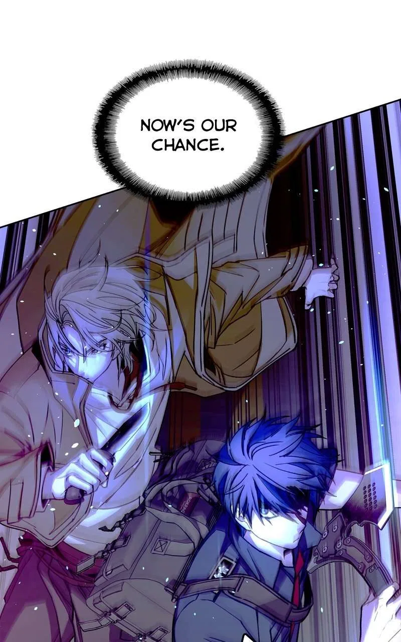 The End is a Game to Me Chapter 73 – Page 12