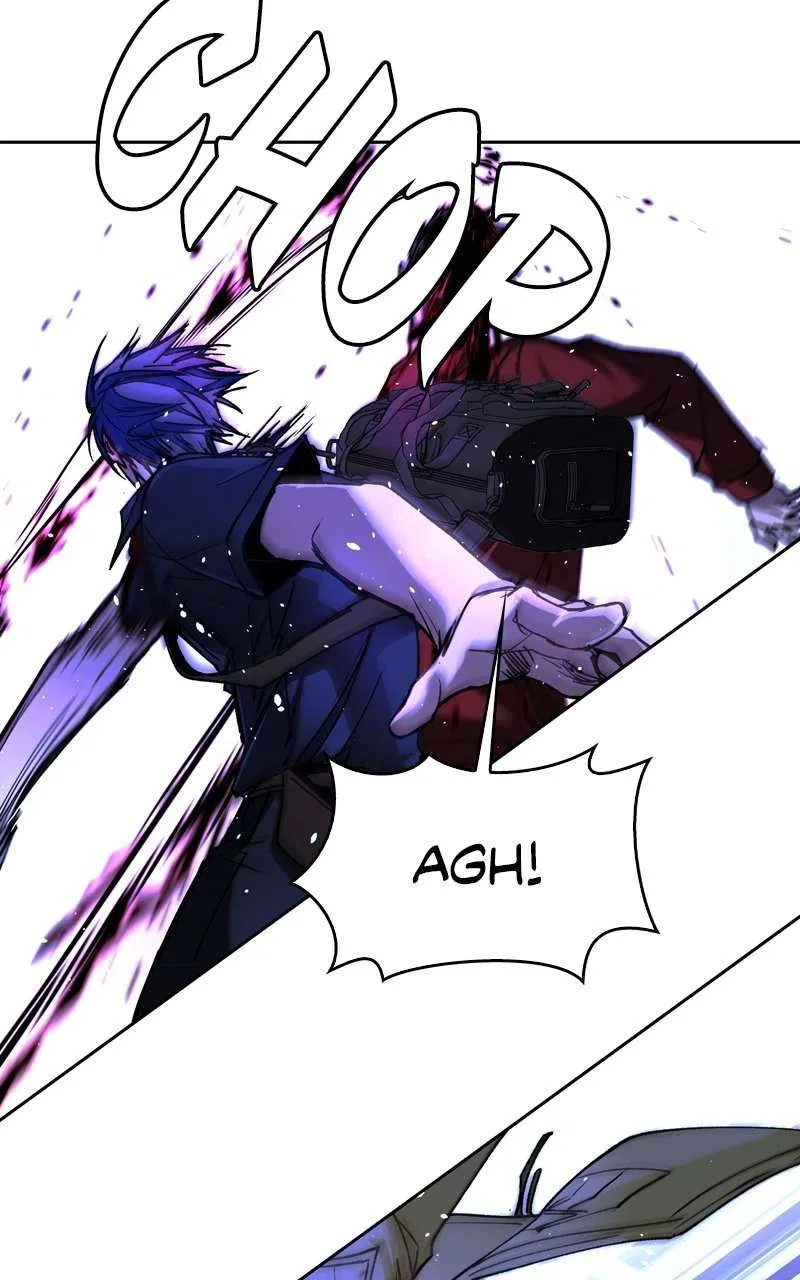 The End is a Game to Me Chapter 73 – Page 14
