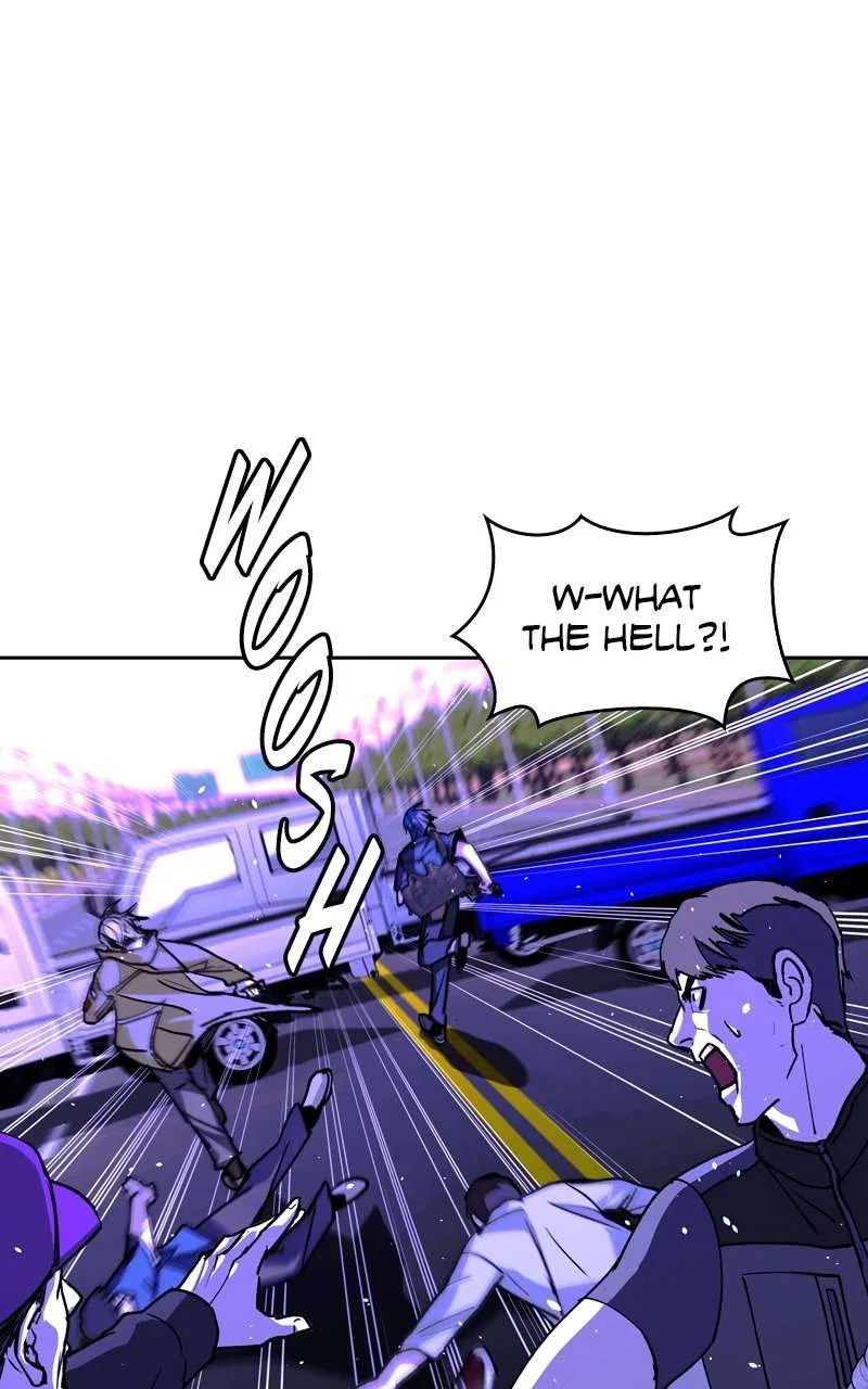 The End is a Game to Me Chapter 73 – Page 16
