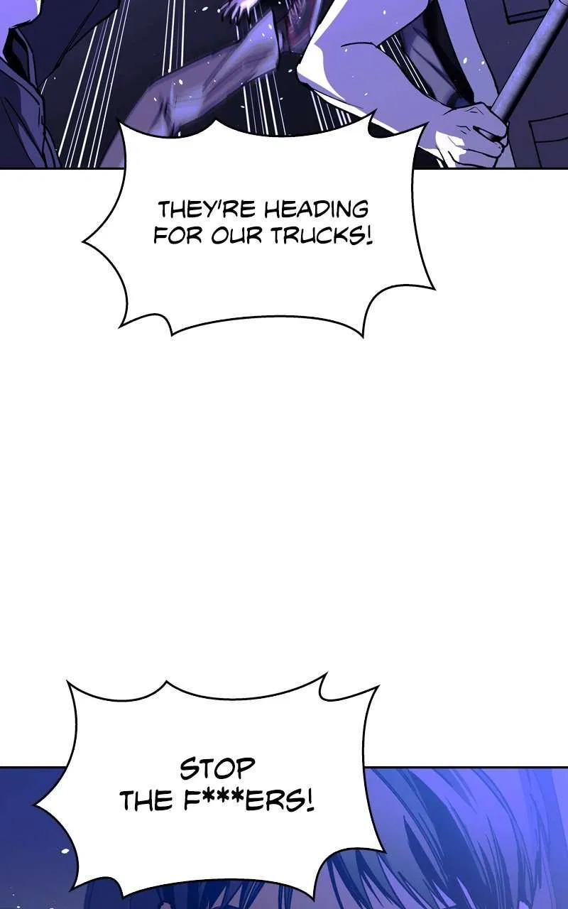 The End is a Game to Me Chapter 73 – Page 17
