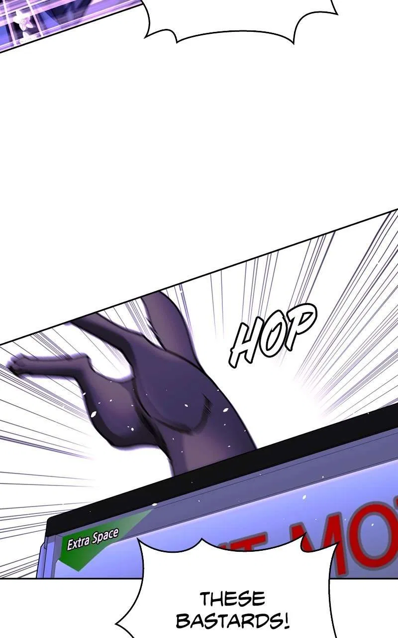 The End is a Game to Me Chapter 73 – Page 21