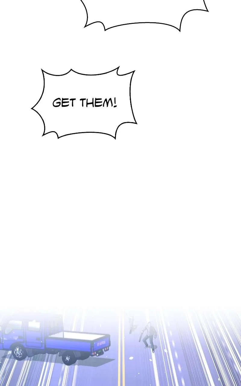 The End is a Game to Me Chapter 73 – Page 22