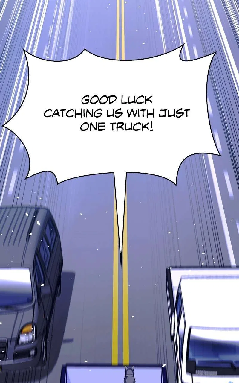The End is a Game to Me Chapter 73 – Page 23
