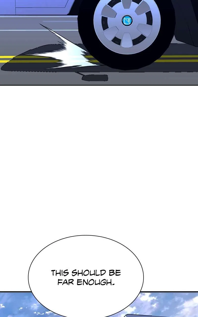 The End is a Game to Me Chapter 73 – Page 28