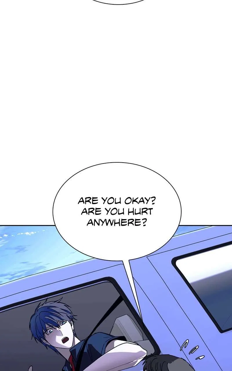 The End is a Game to Me Chapter 73 – Page 31