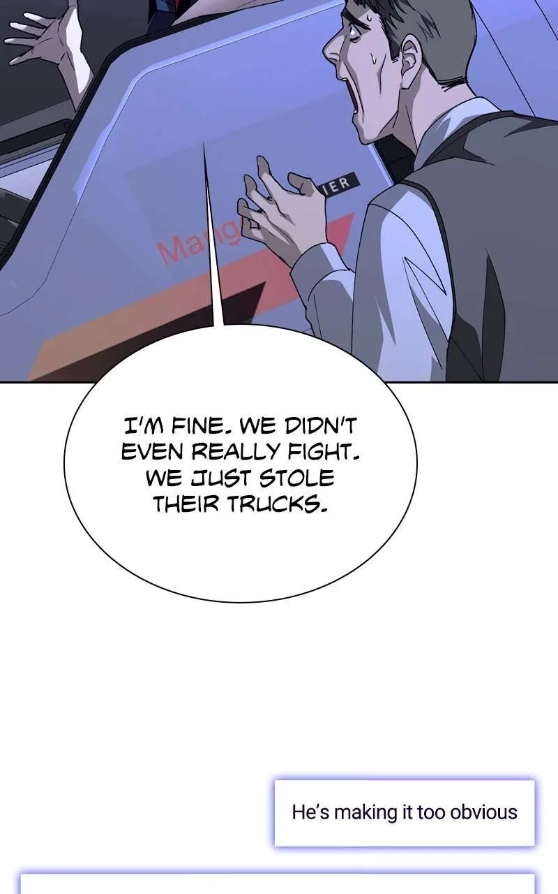 The End is a Game to Me Chapter 73 – Page 32