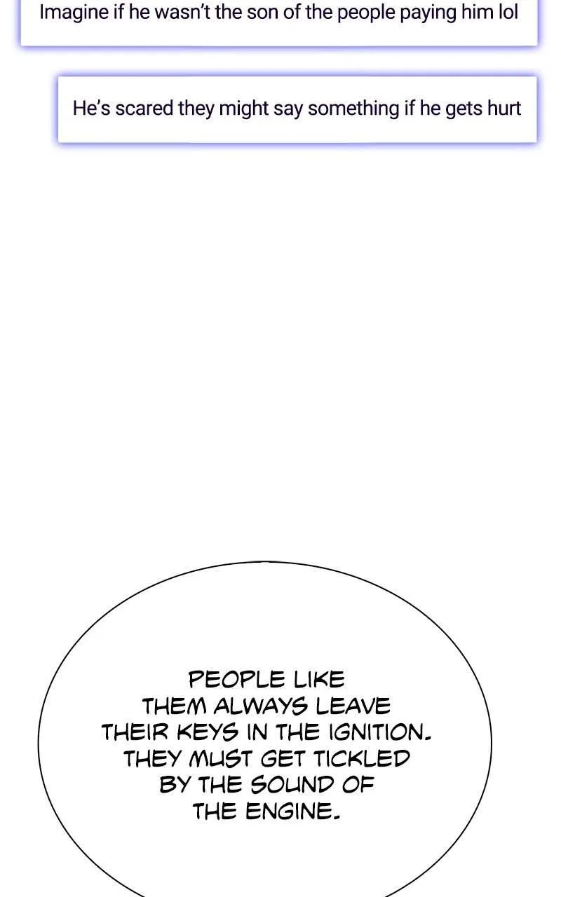 The End is a Game to Me Chapter 73 – Page 33