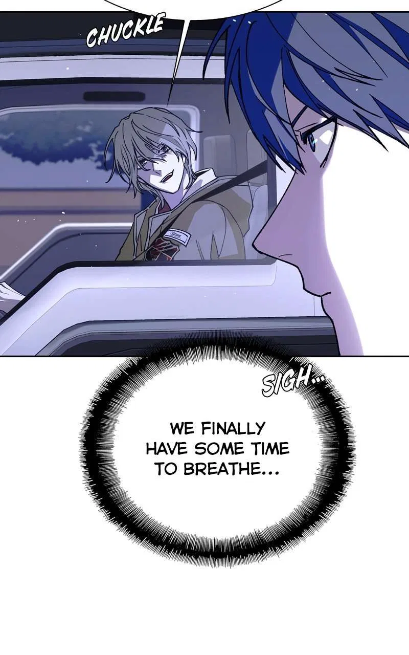 The End is a Game to Me Chapter 73 – Page 34