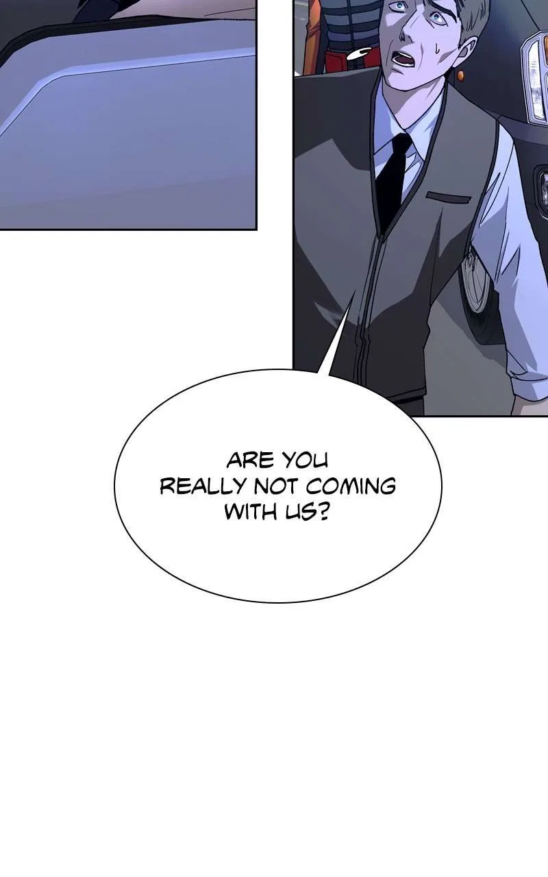 The End is a Game to Me Chapter 73 – Page 36