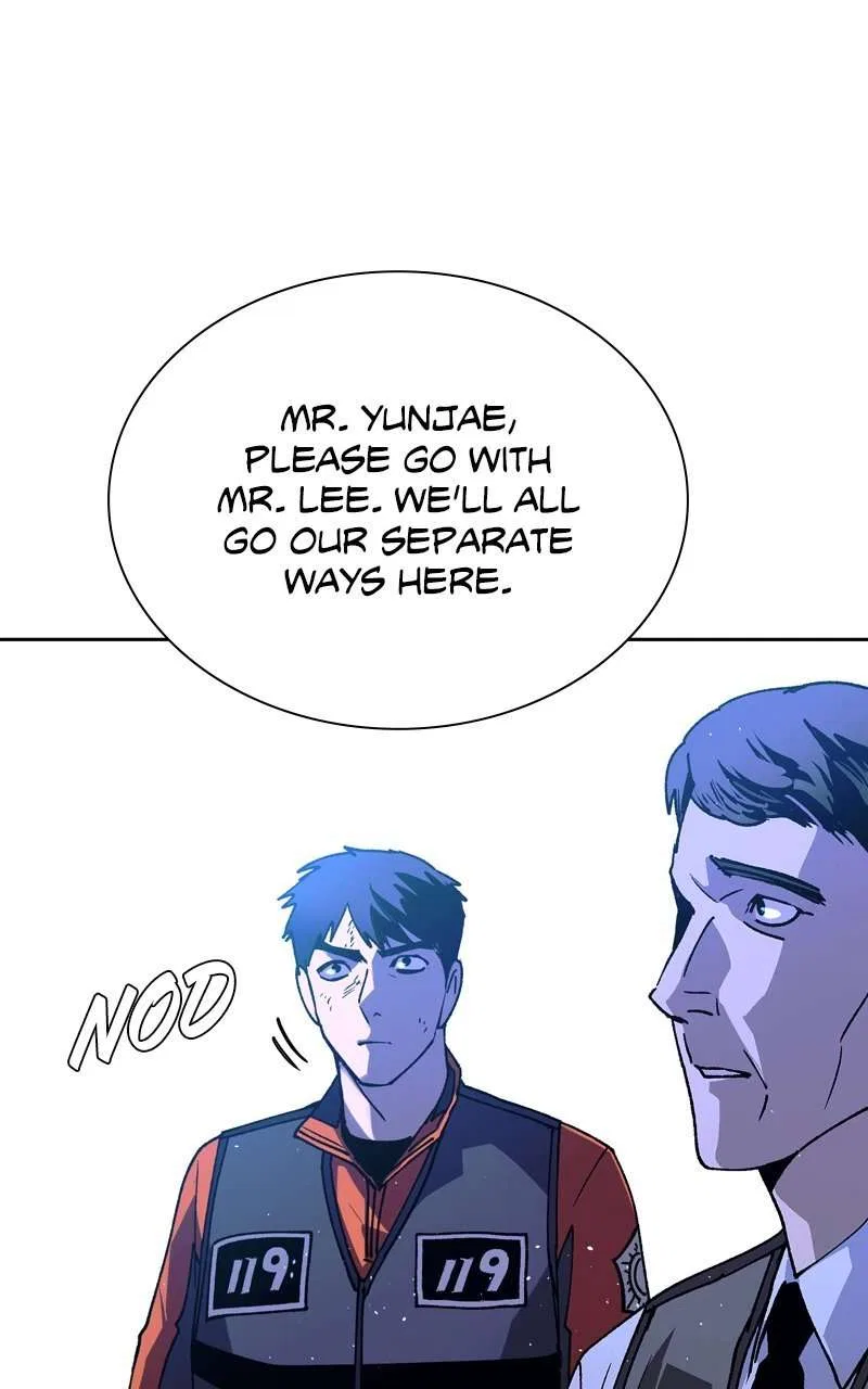 The End is a Game to Me Chapter 73 – Page 37