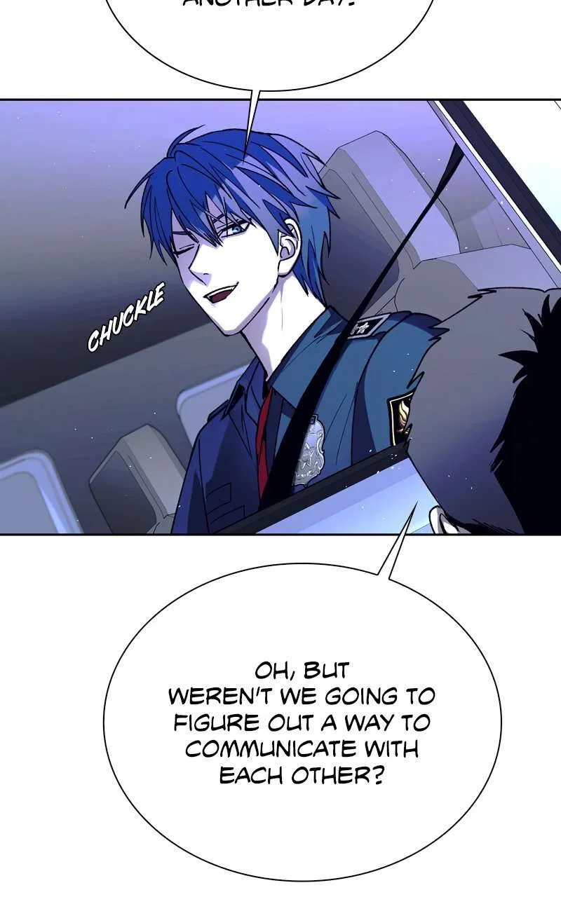 The End is a Game to Me Chapter 73 – Page 40