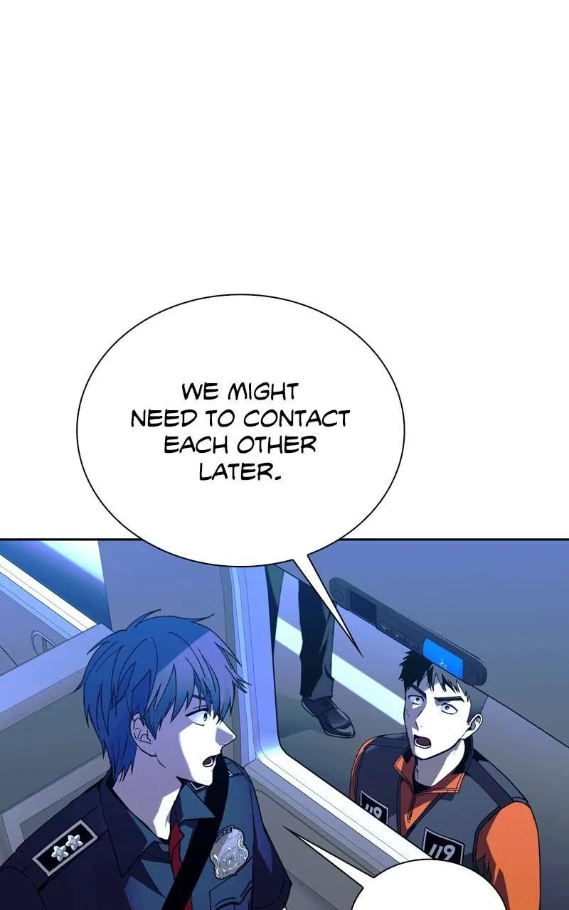 The End is a Game to Me Chapter 73 – Page 41