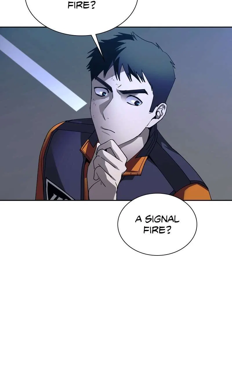 The End is a Game to Me Chapter 73 – Page 43