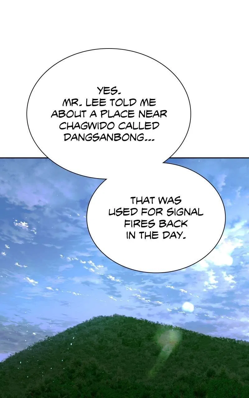 The End is a Game to Me Chapter 73 – Page 44
